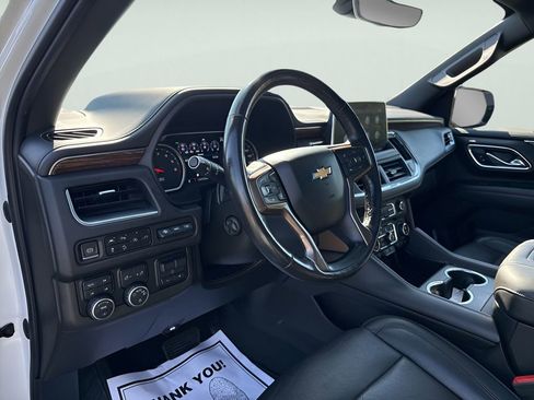 Used 2021 Chevrolet Suburban High Country image 24