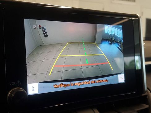 Certified 2024 Toyota RAV4 XLE w/ Convenience Package image 28