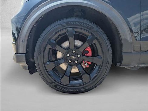 Used 2020 Ford Explorer ST w/ ST Street Pack AWD/4WD image 22