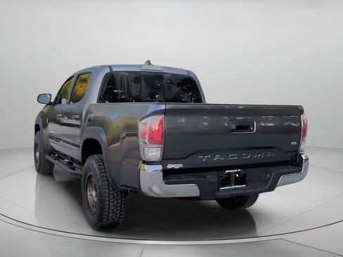 Used 2021 Toyota Tacoma TRD Off-Road AWD/4WD image 23