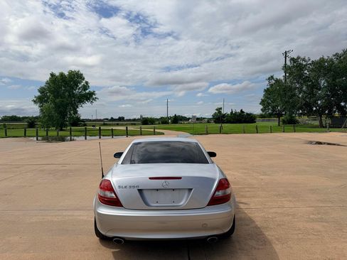 Used 2006 Mercedes-Benz SLK 350 image 18