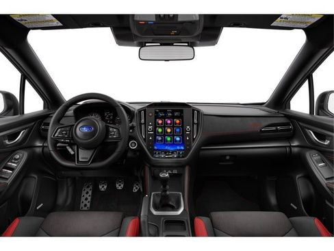 New 2025 Subaru WRX Limited image 19