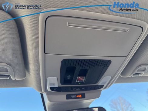 New 2026 Honda Accord SE image 29