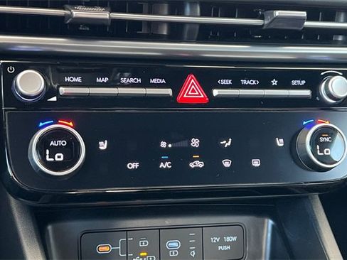 New 2025 Hyundai Santa Cruz XRT image 20