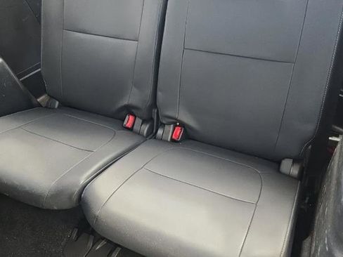 Used 2019 Mitsubishi Outlander SE AWD/4WD image 7