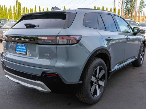 New 2026 Honda Prologue Touring image 6