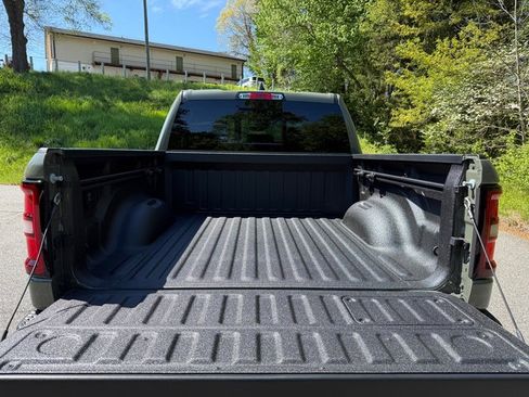 New 2026 RAM 1500 Rebel AWD/4WD image 9