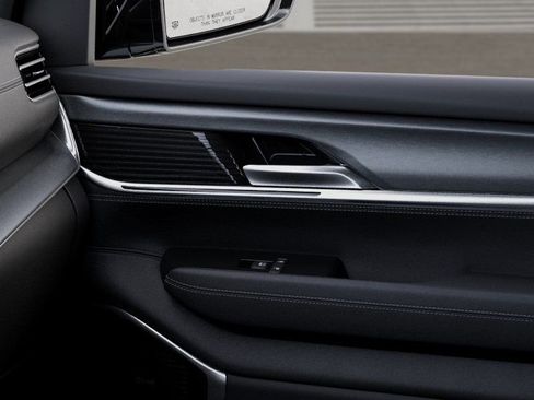 New 2026 Jeep Grand Wagoneer Limited w/ Premium Group II AWD/4WD image 27