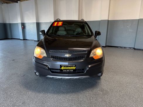 Used 2013 Chevrolet Captiva Sport LTZ image 2