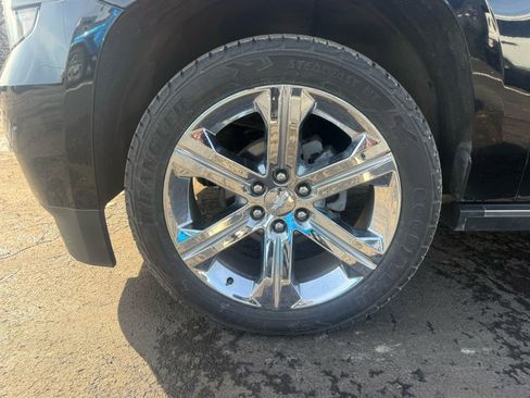 Used 2019 Chevrolet Tahoe Premier image 63