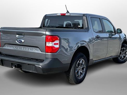 Used 2022 Ford Maverick XLT w/ XLT Luxury Package image 11