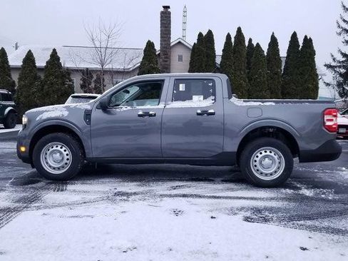 New 2025 Ford Maverick XL w/ 4K Tow Package image 9