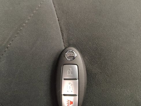 Used 2018 Nissan Armada SV w/ Driver Package image 32