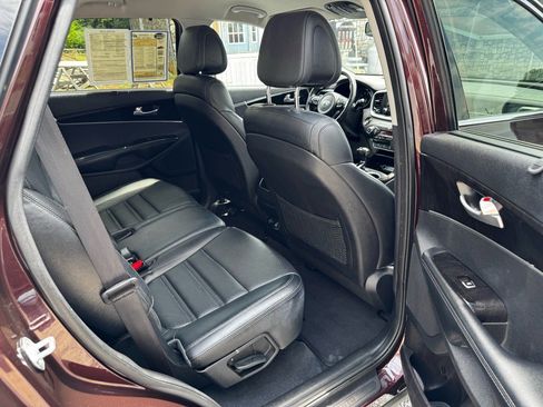 Used 2016 Kia Sorento EX w/ EX Premium Package FWD image 20