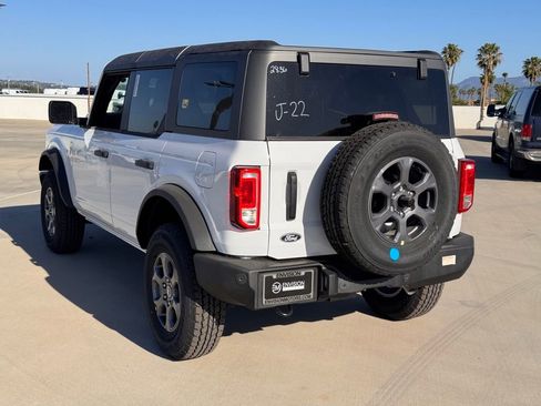 New 2026 Ford Bronco Big Bend image 10