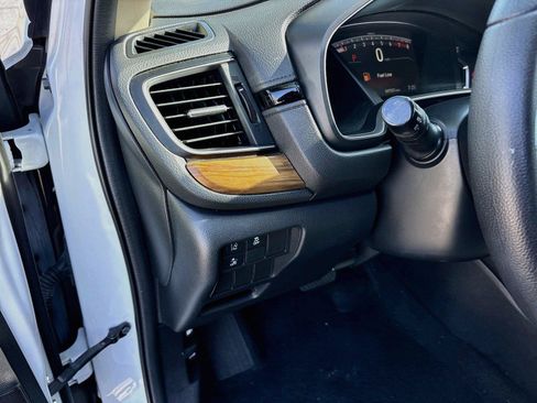 Certified 2021 Honda CR-V EX image 11