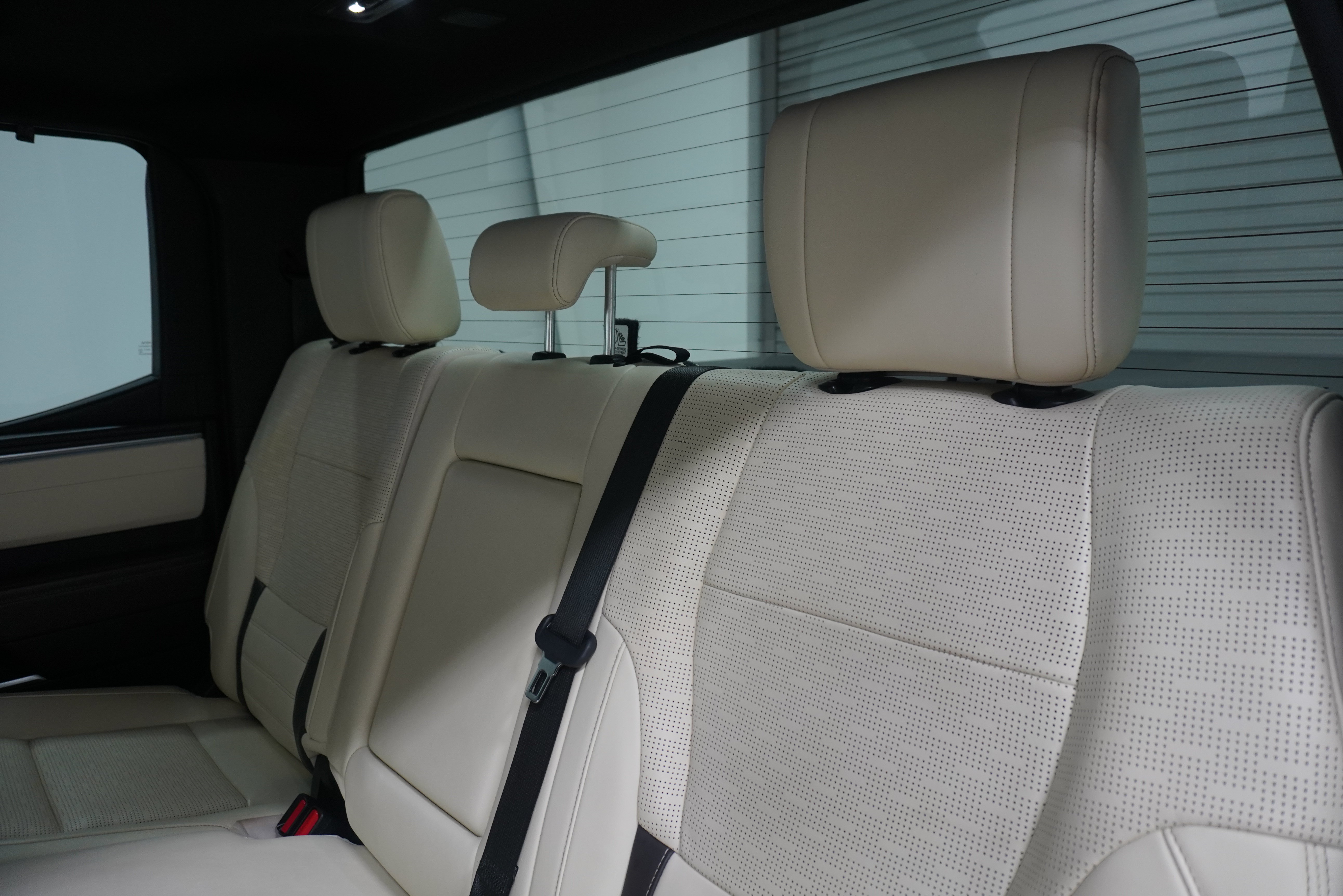 Used 2023 Toyota Tundra 1794 Edition AWD/4WD image 16