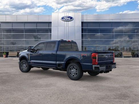 New 2024 Ford F250 Lariat w/ Lariat Ultimate Package AWD/4WD image 30