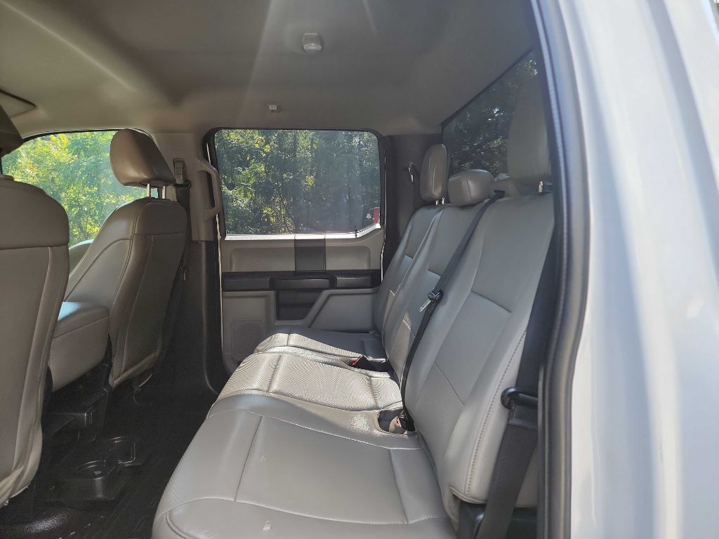 Used 2021 Ford F350 XL w/ Power Equipment Group AWD/4WD image 31