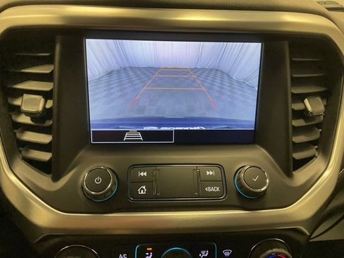 Used 2023 GMC Acadia SLE w/ Driver Convenience Package image 22