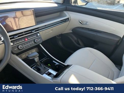 New 2025 Hyundai Tucson SE image 25