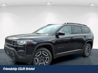 New 2026 Jeep Cherokee Limited AWD/4WD video 1