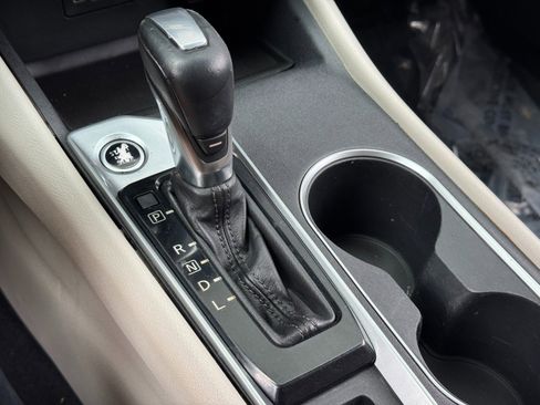 Used 2019 Nissan Altima 2.5 SV FWD image 28