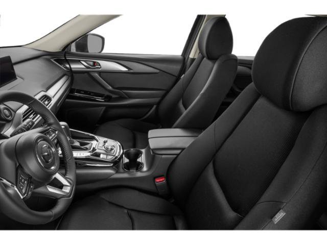 Used 2022 MAZDA CX-9 Sport AWD/4WD image 13