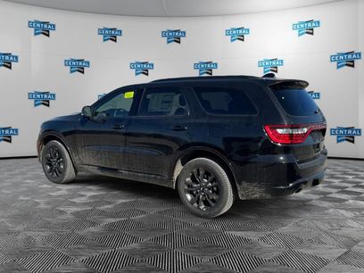 New 2026 Dodge Durango GT