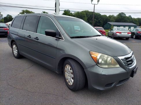 Used 2008 Honda Odyssey LX image 3