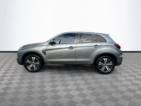 Used 2021 Mitsubishi Outlander Sport LE FWD image 9