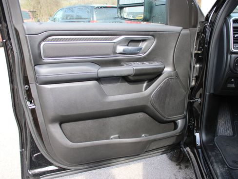 New 2026 RAM 1500 Big Horn image 12