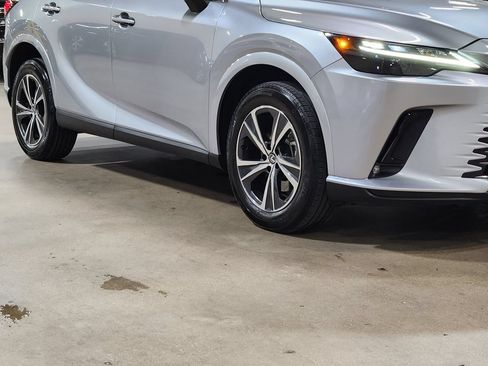 Used 2023 Lexus RX 350 Premium w/ Accessory Package (Z1) FWD image 13