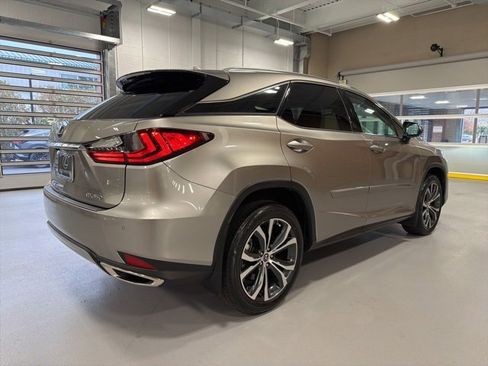Used 2022 Lexus RX 350 AWD w/ Premium Package image 7