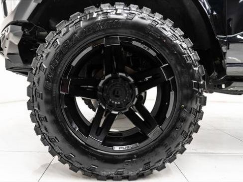 Used 2025 Ford F150 Lariat w/ Equipment Group 502A High image 19