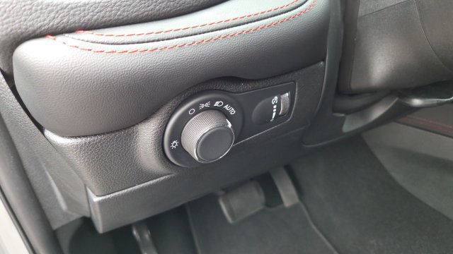 Certified 2025 Dodge Durango GT AWD/4WD image 9