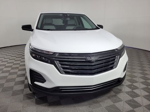 Used 2023 Chevrolet Equinox LS w/ LS Convenience Package FWD image 14