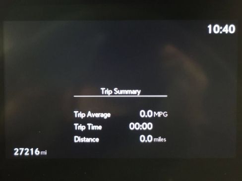 Used 2023 Lexus RX 350 Premium Plus w/ Accessory Package (Z1) AWD/4WD image 12