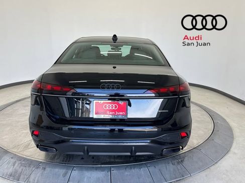 New 2026 Audi A6 Prestige AWD/4WD image 42