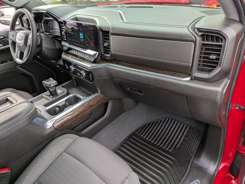 Used 2022 GMC Sierra 1500 Elevation image 21