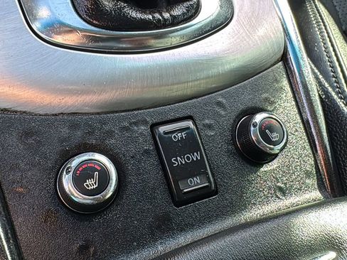 Used 2014 INFINITI Q60 AWD Coupe w/ Premium Package image 17