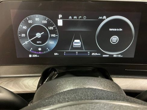 Used 2023 Kia Sportage X-Pro image 31