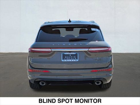 New 2025 Lincoln Corsair Grand Touring image 5