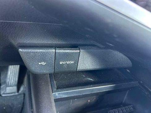 Used 2024 Toyota Camry SE w/ Convenience Package FWD image 13