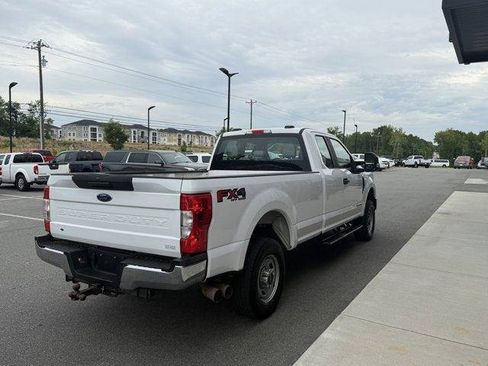 Used 2020 Ford F250 XL w/ Power Equipment Group AWD/4WD image 7
