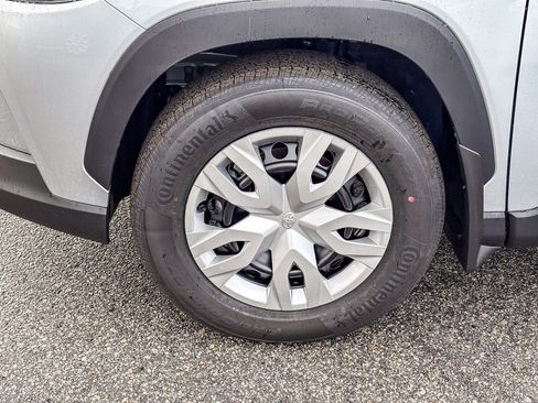 New 2026 Toyota Corolla Cross L FWD image 11