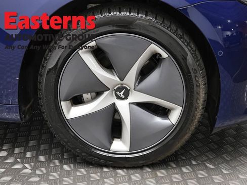 Used 2018 Tesla Model 3 Long Range RWD image 25