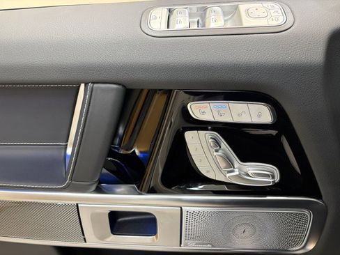 New 2026 Mercedes-Benz G 63 AMG 4MATIC image 14