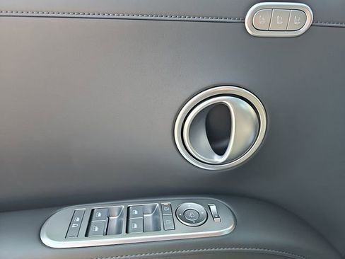 Used 2026 Hyundai Palisade Calligraphy AWD/4WD image 25