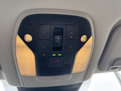 Used 2020 INFINITI QX50 Sensory w/ Climate Package image 34